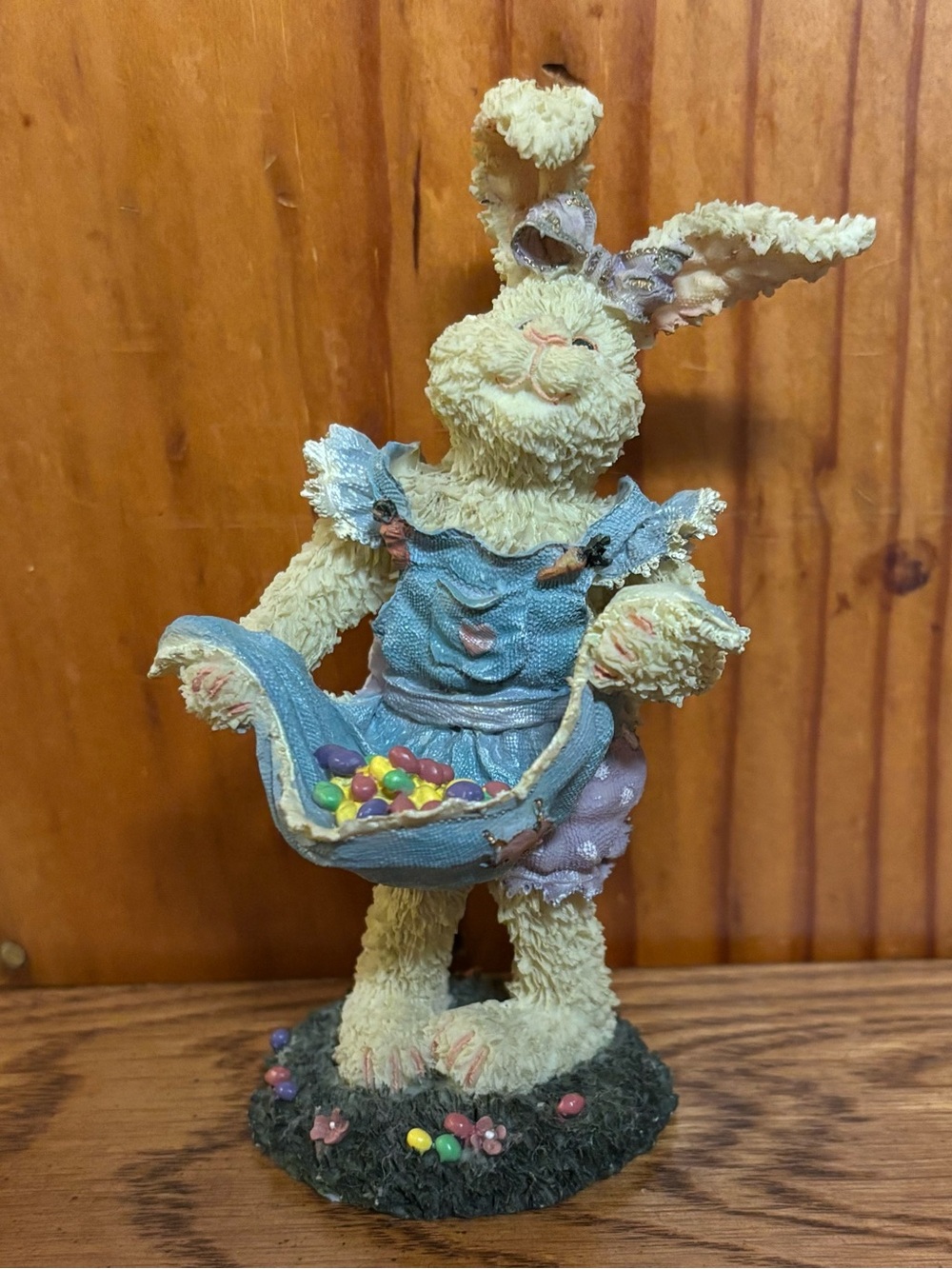 Boyd’s Bears Lana Hoppennibble Jelly Bean Harvest